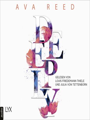 cover image of Deeply